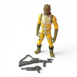 Star Wars: Power of the Force - Bossk