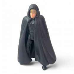 Star Wars: Power of the Force - Jedi Knight Luke Skywalker