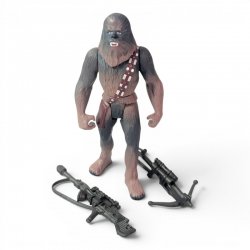 Star Wars: Power of the Force - Chewbacca