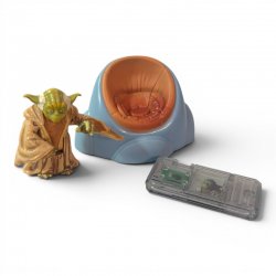 Star Wars: Episode I - Yoda