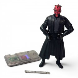 Star Wars: Episode I - Darth Maul (Jedi Duel)