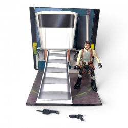 Star Wars: Power of the Force - Expanded Universe - Kyle Katarn