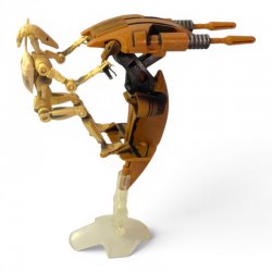 Star Wars: Episode I - STAP and Battle Droid