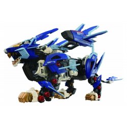 Zoids Plastic Model Kit 1/72 AZ-16 Liger Zero Jager 42 cm
