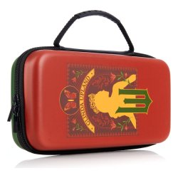 Wicked Switch 2 Carry Bag (Witches)