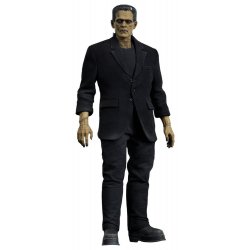 Universal Monsters Action Figure 1/6 Frankenstein (Collector Edition) 33 cm