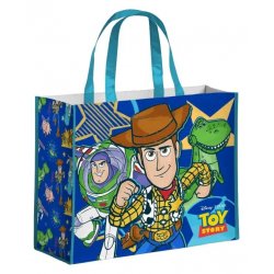 Toy Story Shopping Bag