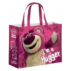 Toy Story Shopping Bag Lotso