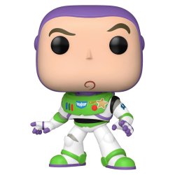 Toy Story 5 POP! Disney Vinyl Figures Buzz Lightyear 9 cm