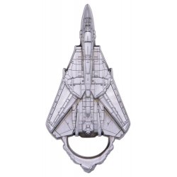 Top Gun Bottle Opener F-14 Limited Edition