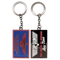 Top Gun Maverick Keyring Limited Edition