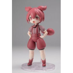 Tohoku Zunko/Zundamon Project Plafia Plastic Model Kit Ankomon (re-run) 10 cm