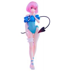 To Love Ru Darkness Trio-Try-iT PVC Figure Momo Belia Deviluke 19 cm