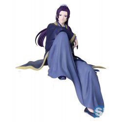 The Apothecary Diaries PM Perching PVC Figure Jinshi (re-run) 16 cm