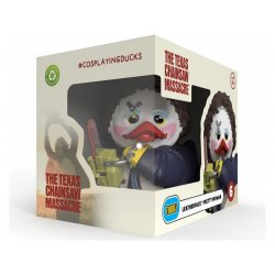 Texas Chainsaw Massacre Tubbz PVC Figure Pretty Woman