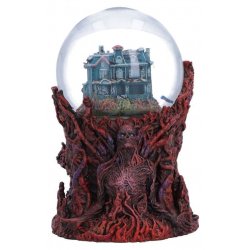 Stranger Things Snow Globe Vecna 18 cm