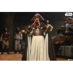 Star Wars Action Figure 1/6 Tessek 32 cm
