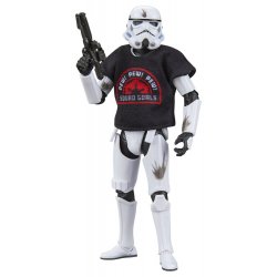 Star Wars Black Series Action Figure Stormtrooper May the 4th Be With You 15 cm