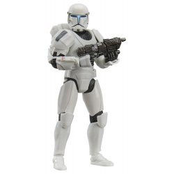 Star Wars: Battlefront II Black Series Gaming Greats Action Figure Clone Commando 15 cm