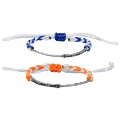 Star Wars: Ahsoka Tano Lightsaber Bracelet Set (2)