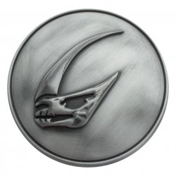 Star Wars: The Mandalorian Magnetic Pin Mudhorn Rondel