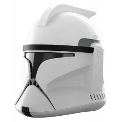Star Wars Episode II Black Series Electronic Helmet Phase I Clone Trooper