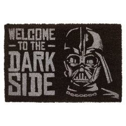 Star Wars Doormat Welcome to the Dark Side 40 x 60 cm