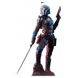 Star Wars Premium Format Mixed Media Figure Bo-Katan Kryze (Collector Edition) 50 cm