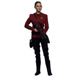 Star Trek: Strange New Worlds Action Figure 1/6 Lt. La'An Noonien-Singh 28 cm
