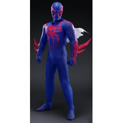 Marvel Comics One:12 Collective Action Figure 1/12 Spider-Man 2099 17 cm