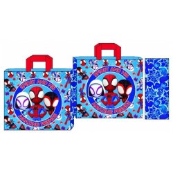 Spider-Man Shopping Bag Spidey