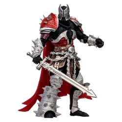 Spawn McFarlane Vault Collection Action Figure Medieval Spawn 20 cm
