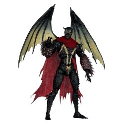 Spawn Toy Action Figure Classic Nightmare Spawn 23 cm