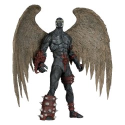 Spawn Toy Action Figure Wings of Redemption Spawn 23 cm