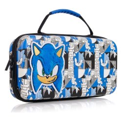 Sonic the Hedgehog Switch 2 Carry Bag (Japan Design)
