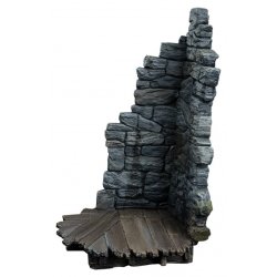 Sideshow Display Base Sixth-Scale-Figures Dungeon 29 cm