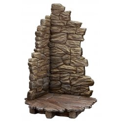 Sideshow Display Base Sixth-Scale-Figures Western 29 cm
