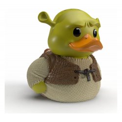Shrek Tubbz PVC Figure Shrek