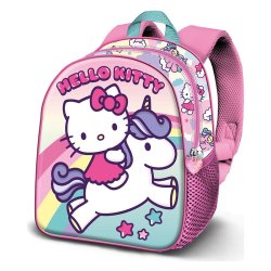 Sanrio Basic Backpack Hello Kitty Unicorn