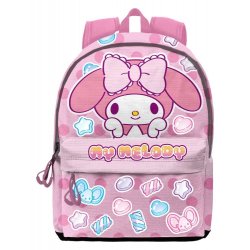 Sanrio FAN HS Backpack 3.0 My Melody Sweet