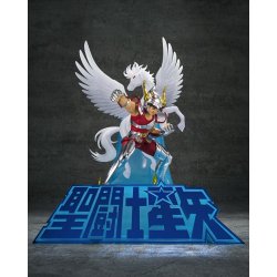 Saint Seiya Figuarts Zero Metallic Touch PVC Figure Pegasus Seiya (First Bronze Cloth) 26 cm