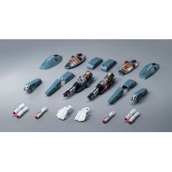 Robotech Robo-Dou Accessory Set Super Veritech Armor Pack
