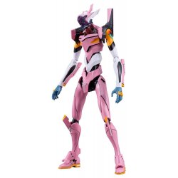 Rebuild of Evangelion Moderoid Plastic Model Kit Evangelion Production Model Custom Type-08a 17 cm