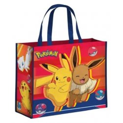 Pokémon Shopping Bag Starter