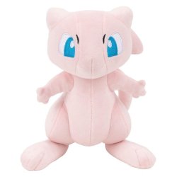 Pokémon Plush Figure Mew 20 cm