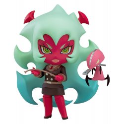 New Panty & Stocking with Garterbelt Nendoroid Action Figure Scanty 10 cm