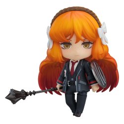 Limbus Company Nendoroid Action Figure Ishmael 10 cm