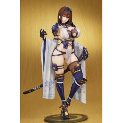 Original Character PVC Figure 1/7 Kunoichi Sumire 25 cm