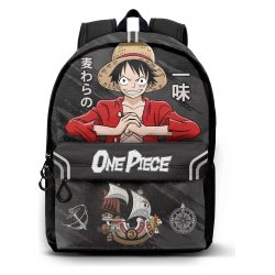 One Piece FAN HS Backpack 3.0 Unique