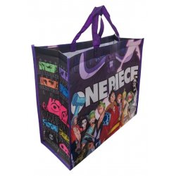 One Piece Shopping Bag Team